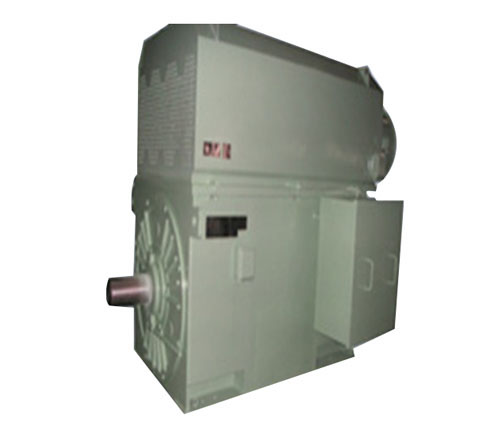 YVKK系列高壓變頻調速三相異步電動機（機座號H355-H710）